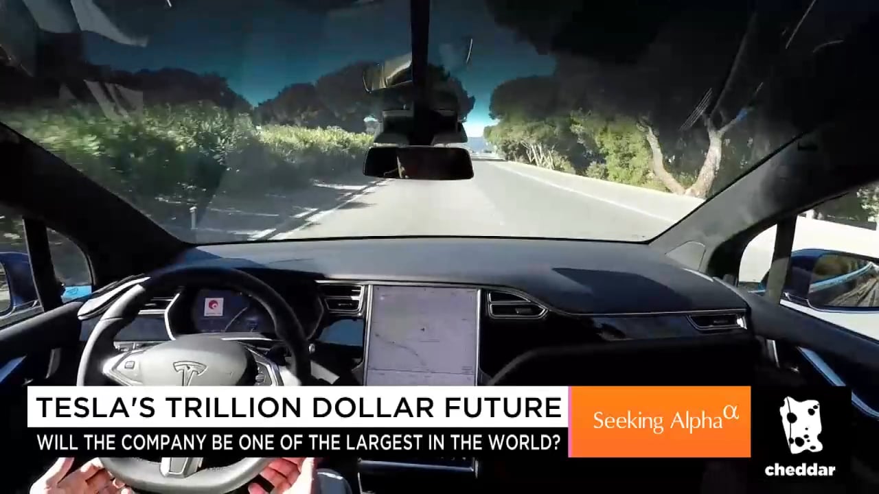 Can Tesla Become a World-Beater?