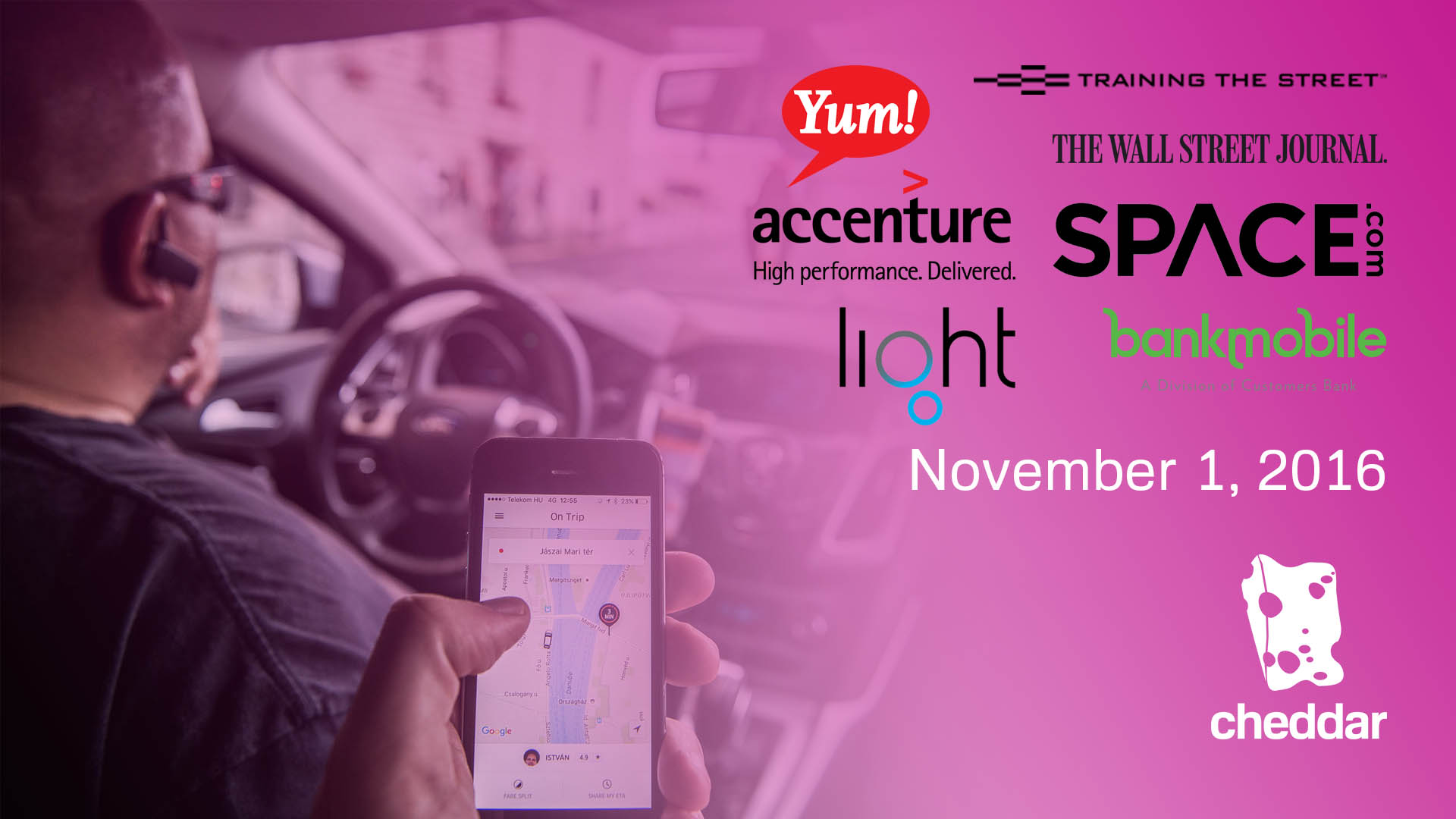 November 1, 2016 Full Show