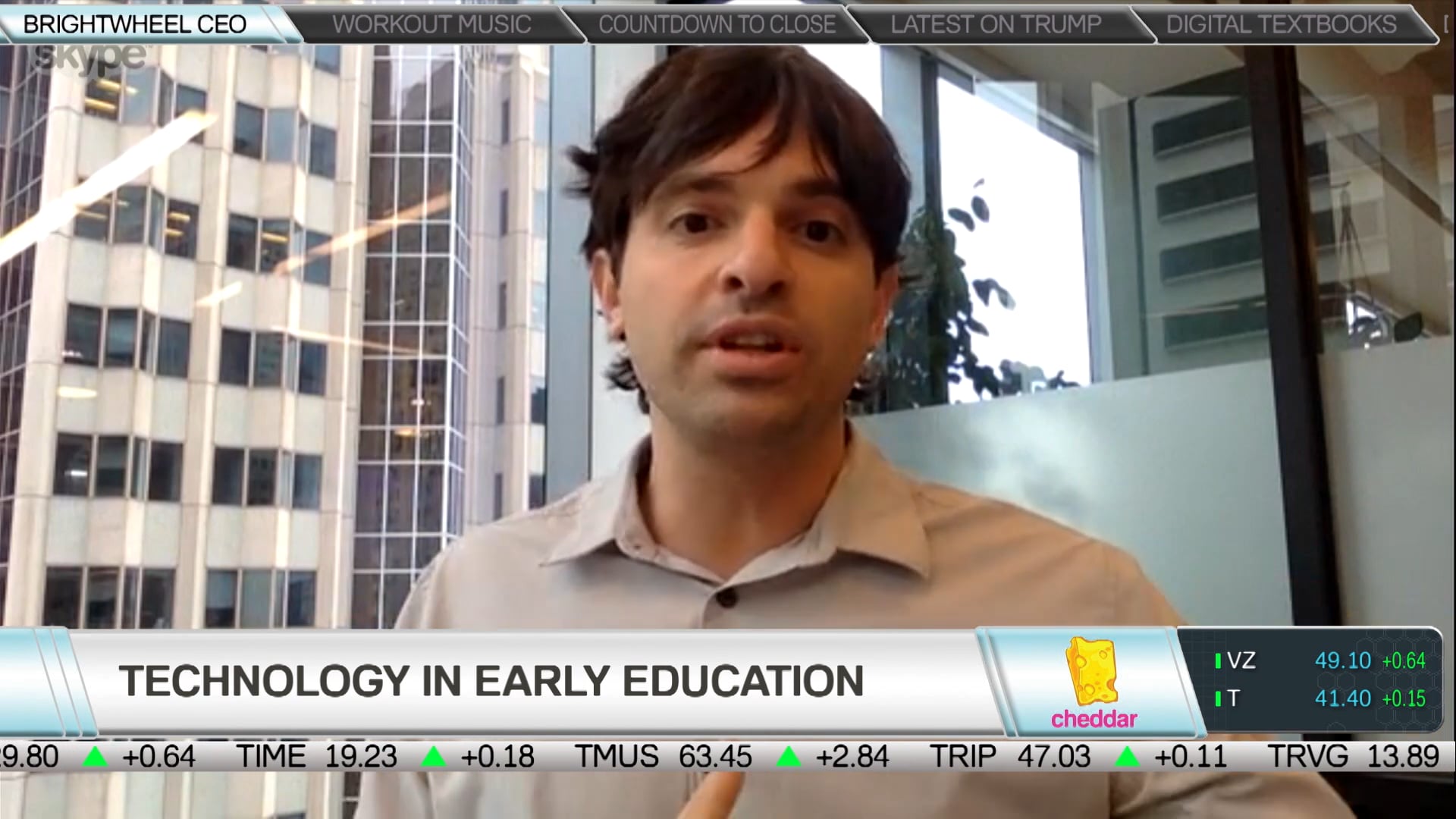 Brightwheel Raises $10 Million in Funding