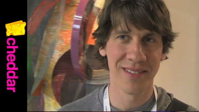 Foursquare Co-Founder: Reddit Now Par...