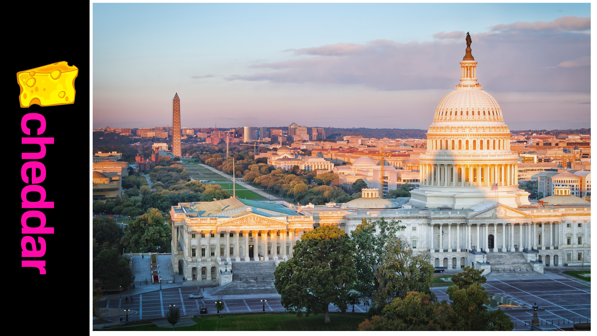 Agree to Disagree: Debating the Biggest Stories in Politics