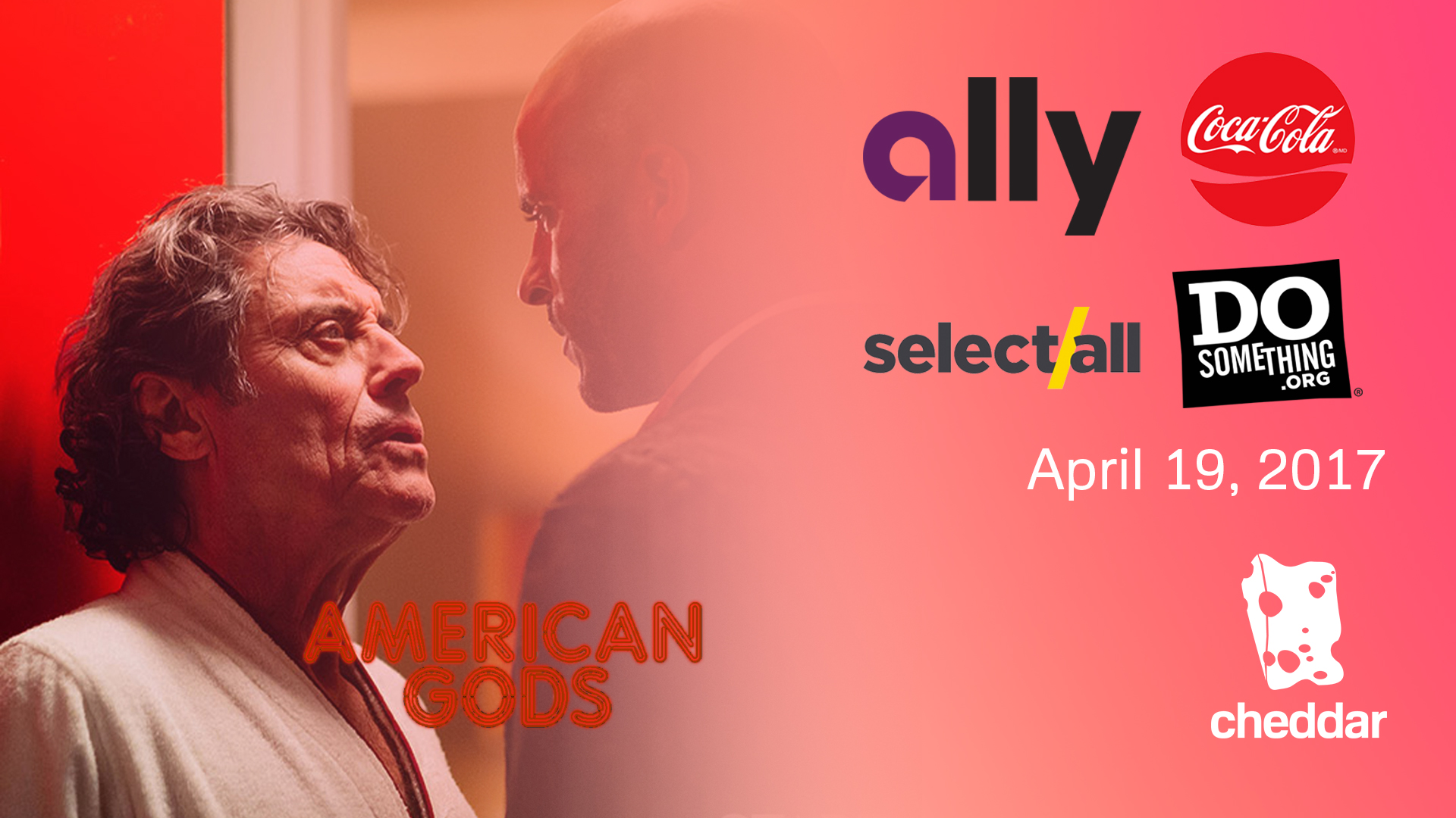 Opening Bell April 19, 2017