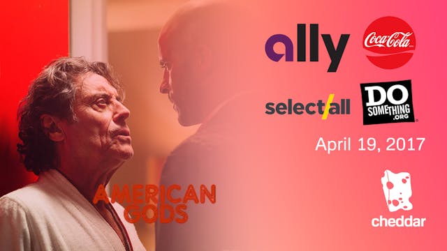 Opening Bell April 19, 2017