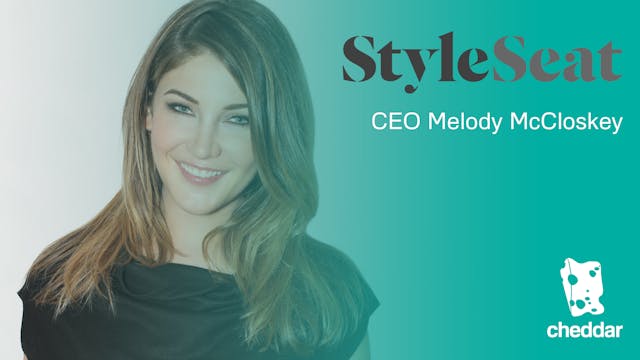 How StyleSeat is Disrupting the Beaut...