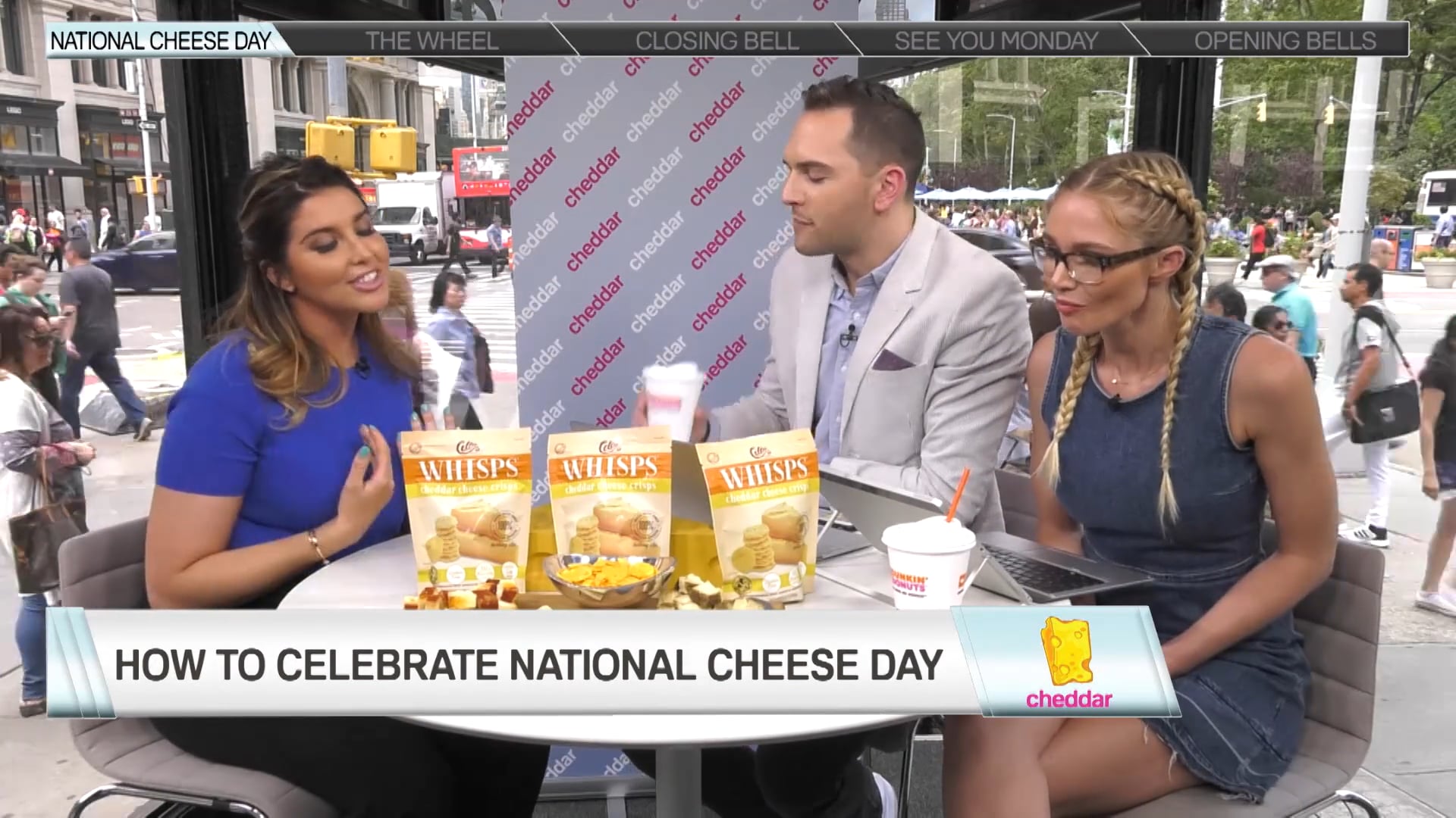 Shuman Cheese Has Been Around for Over 70 Year