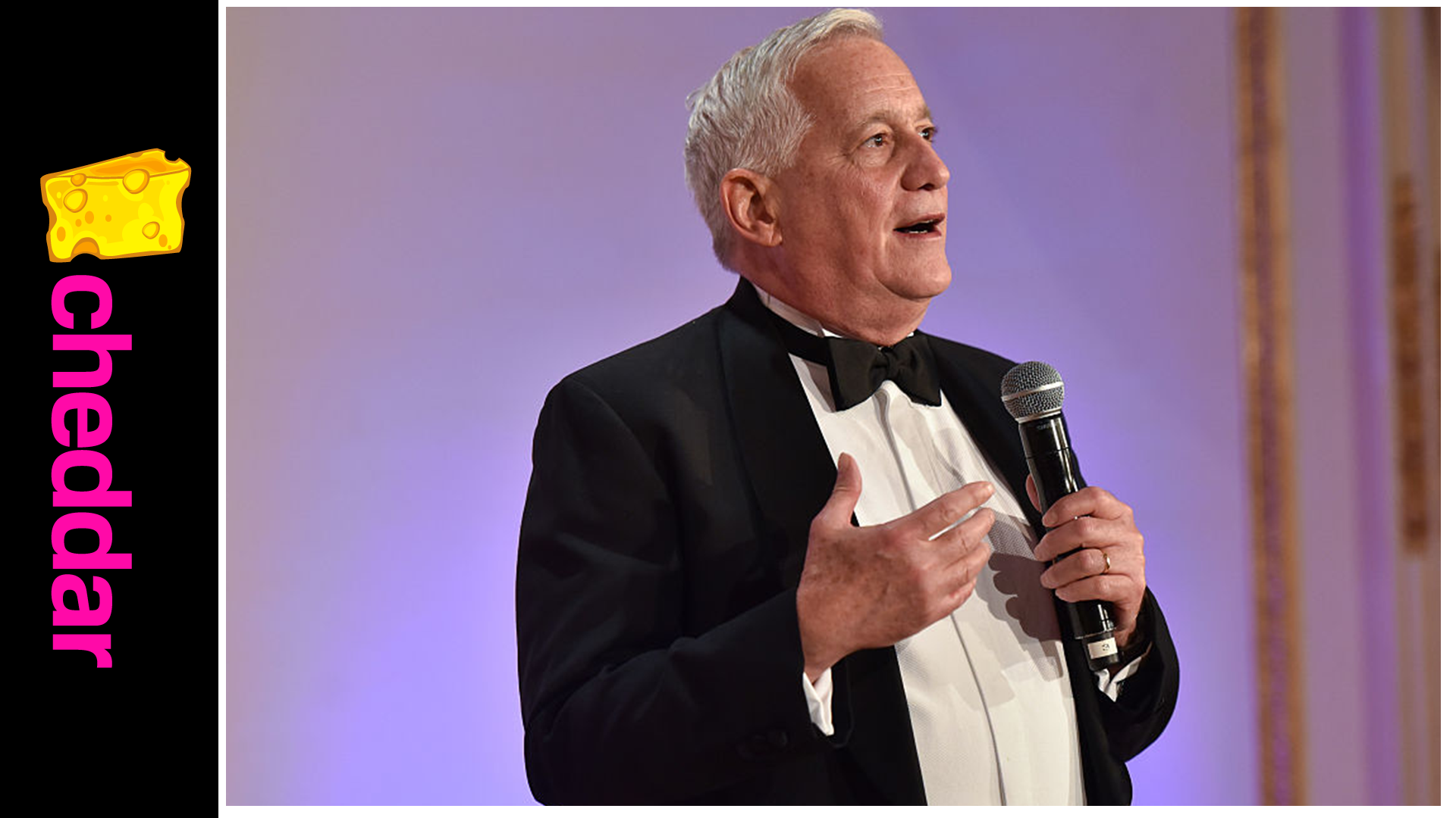 Creative Rivalries in Business and Art