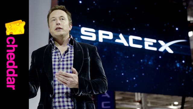 Elon Musk Enters the Business of Afte...