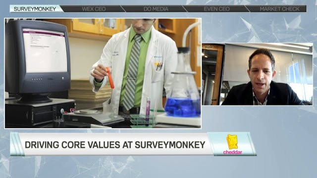 Is an IPO in SurveyMonkey's Future?