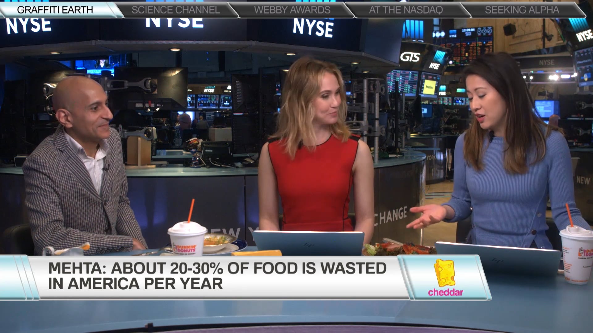 Chef Jehangir Mehta Gives Us a Taste of His New Restaurant