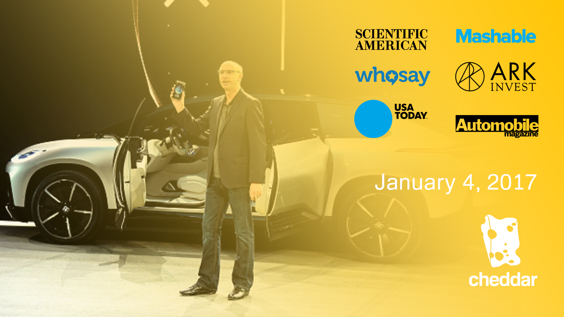 January 4, 2017 Full Show