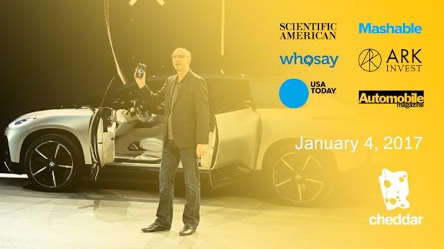 January 4, 2017 Full Show