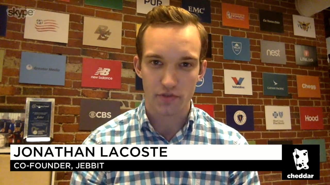 Big Data Means Big Bucks, and Jebbit Has Big Plans