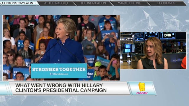 "Shattered" Takes Readers Inside the ...