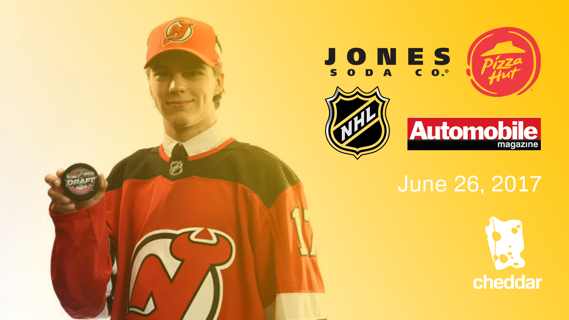 Opening Bell June 26, 2017