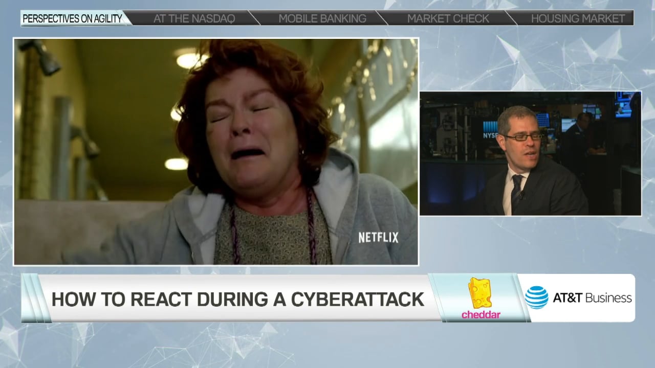 What the "Orange Is the New Black" Hack Taught Us About Cyberattacks