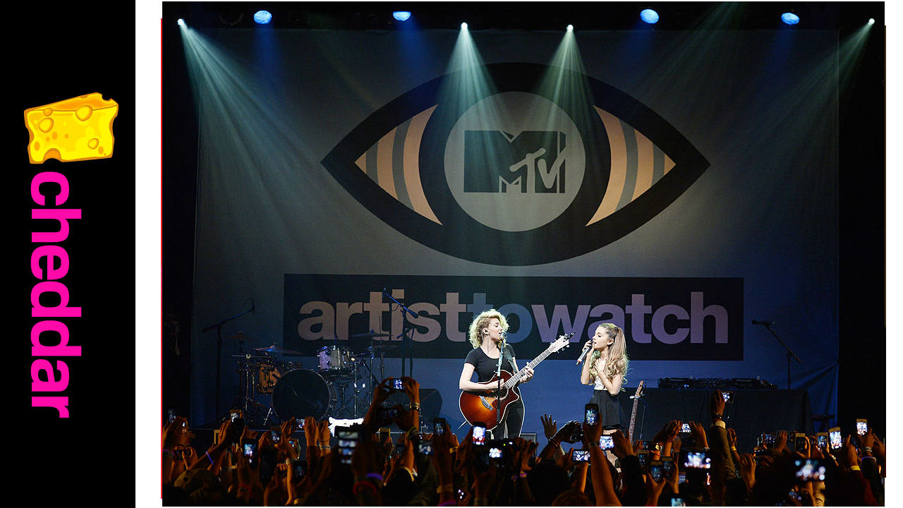 Why MTV Needs to Reinvent Itself With TRL