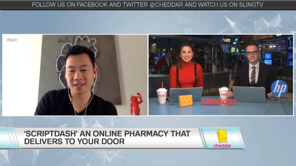 Justin Kan’s Pitch to Potential Investors, Co-Founders