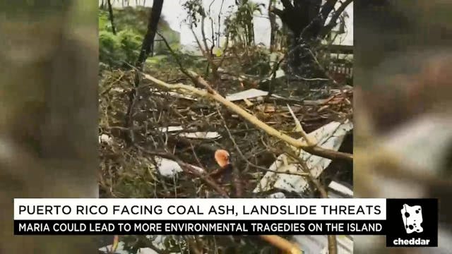 Puerto Rico Goes From Bad to Worse Af...