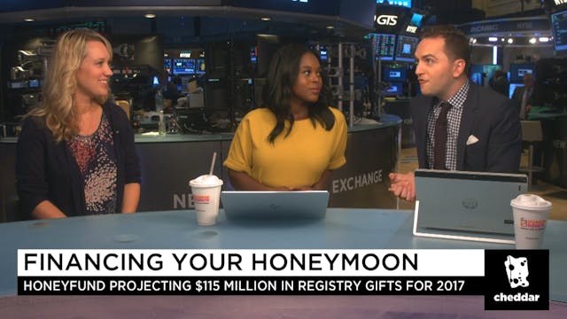 Honeyfund's Sister Site Plumfund Lets...