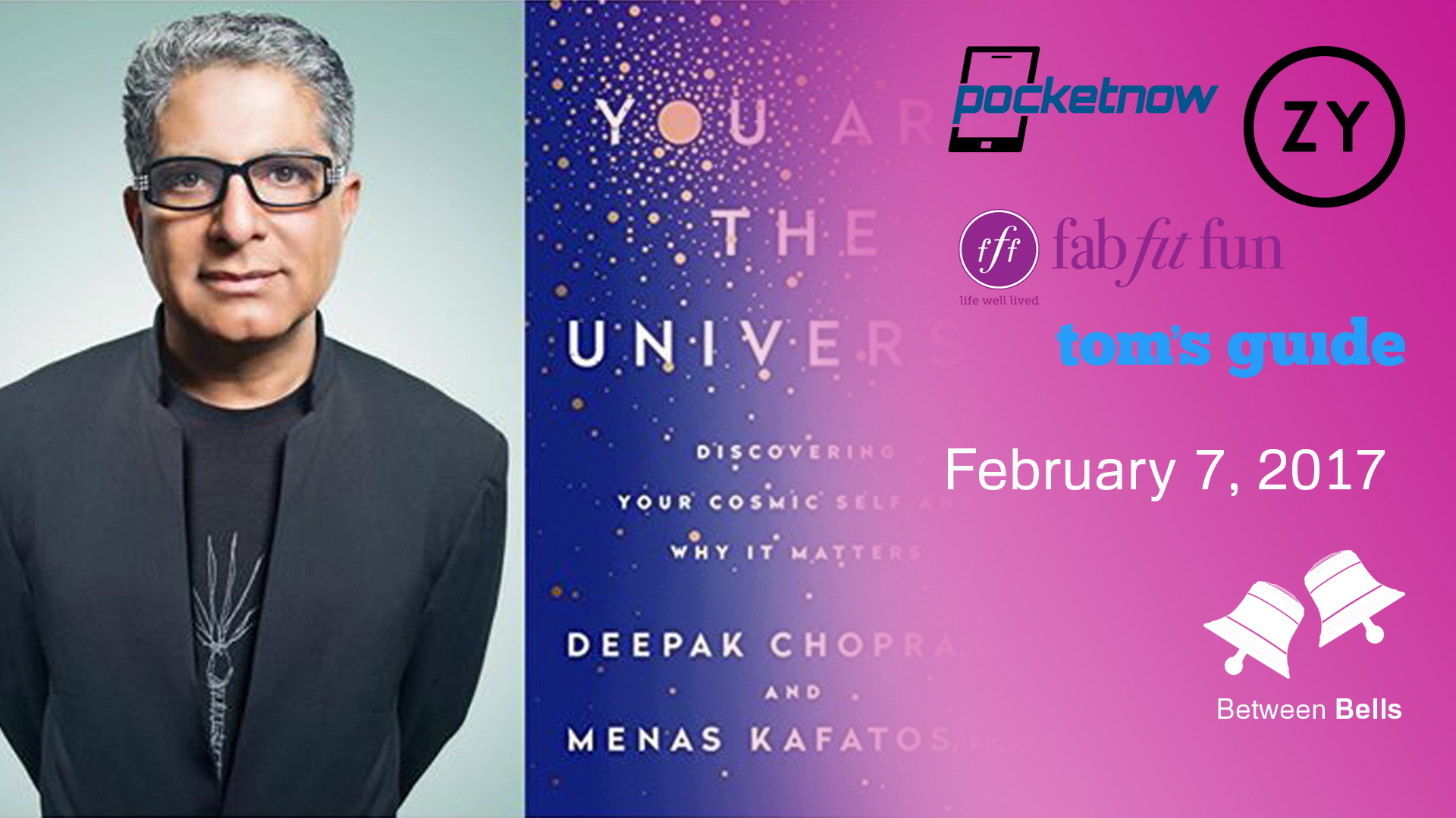 Between Bells February 7, 2017