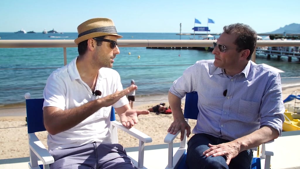 Why Time Inc. CEO Rich Battista Values This Social Network