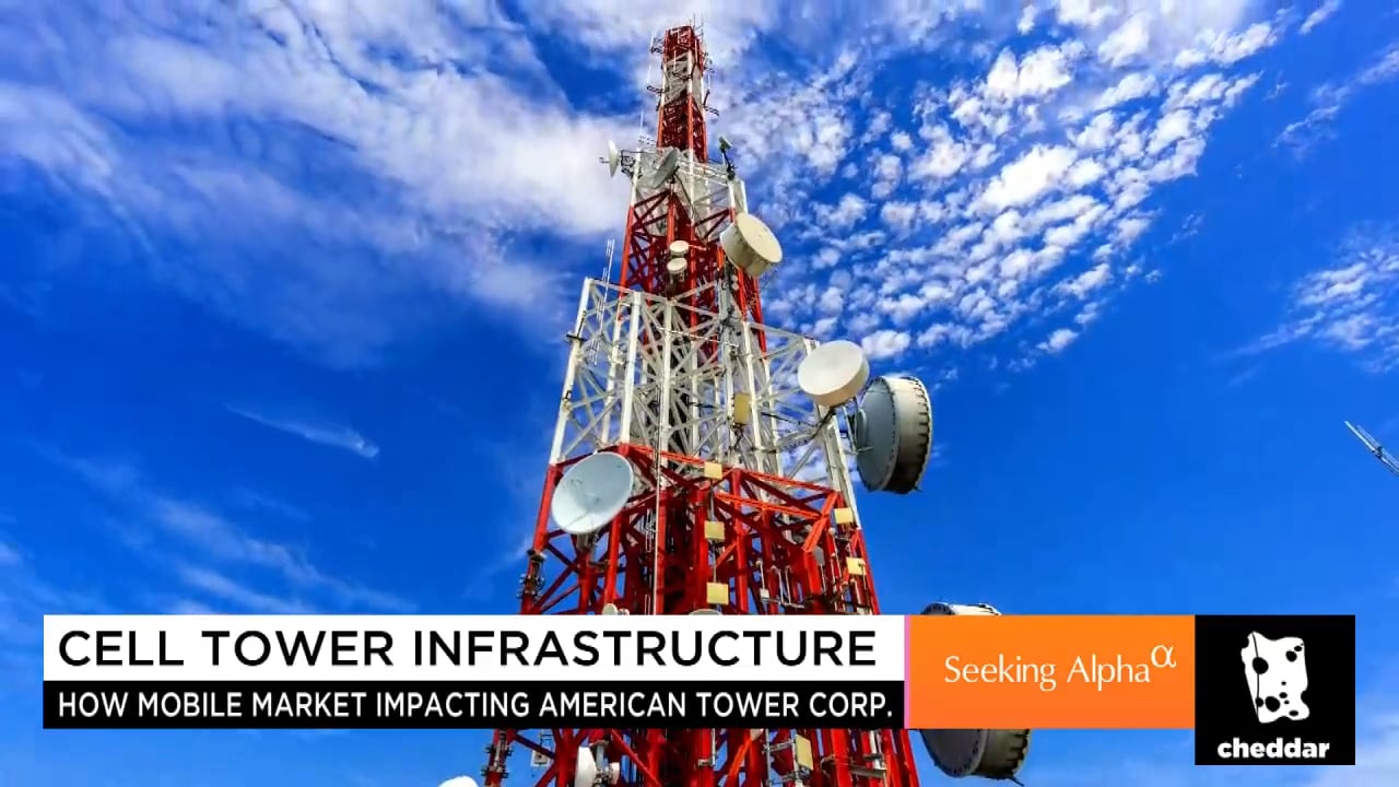 The Rush to 5G Could Mean Big Bucks for American Tower