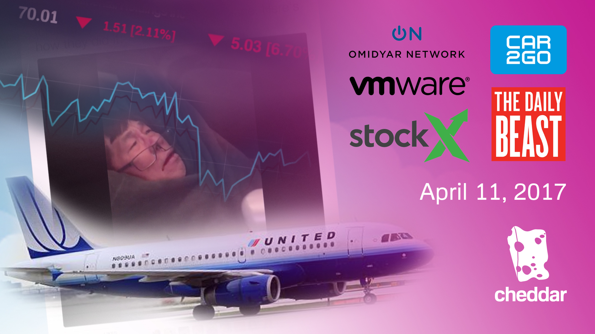 Opening Bell April 11, 2017