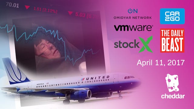 Opening Bell April 11, 2017