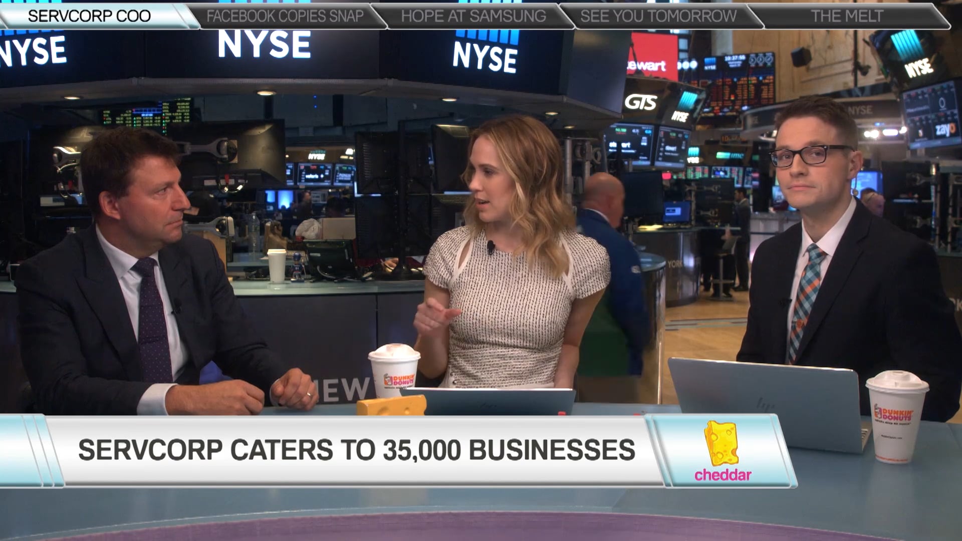 Servcorp Offers Co-Working Spaces in the Most Luxurious Buildings in the World