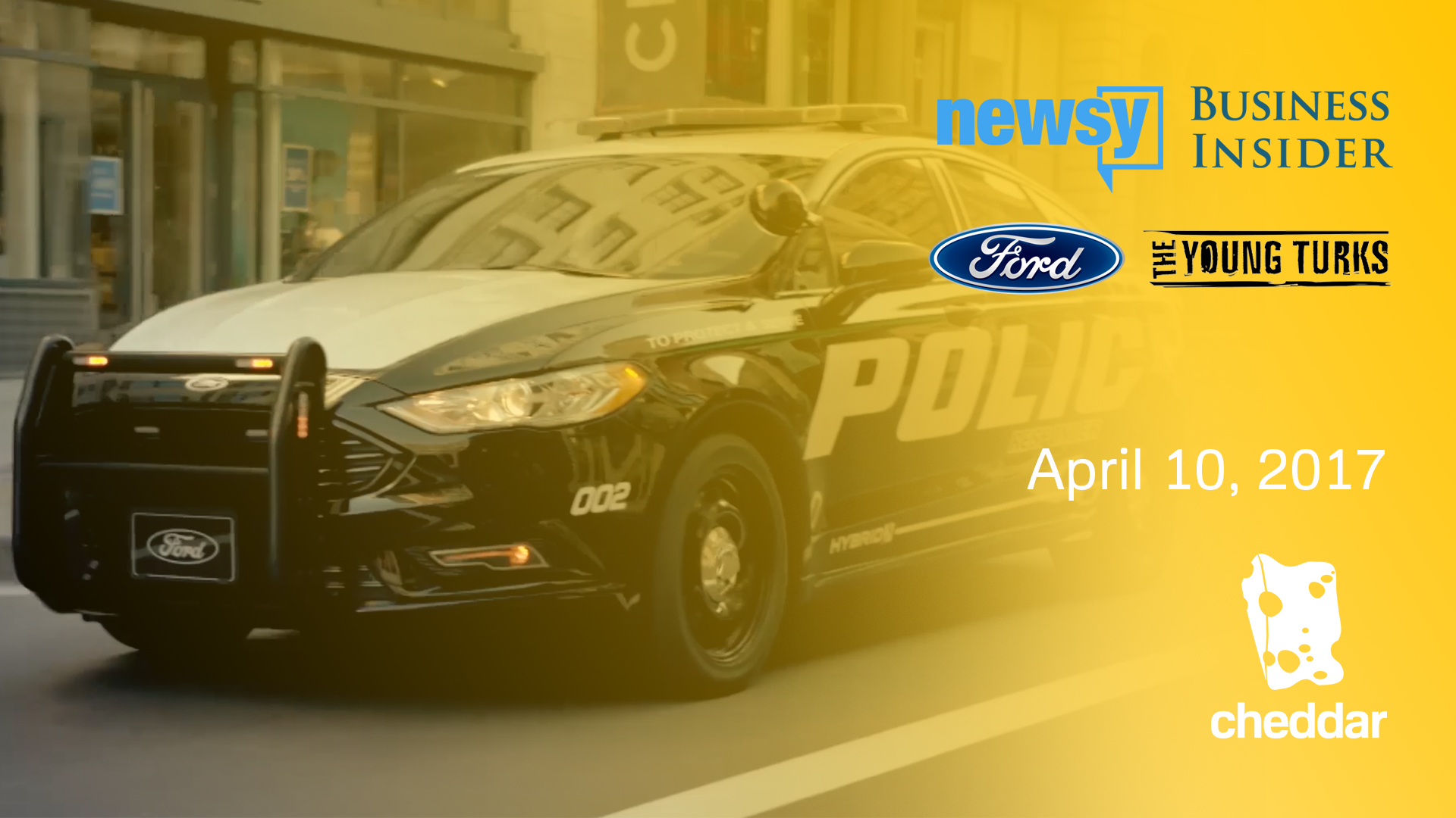 Opening Bell April 10, 2017