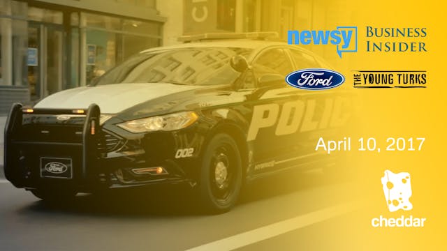 Opening Bell April 10, 2017