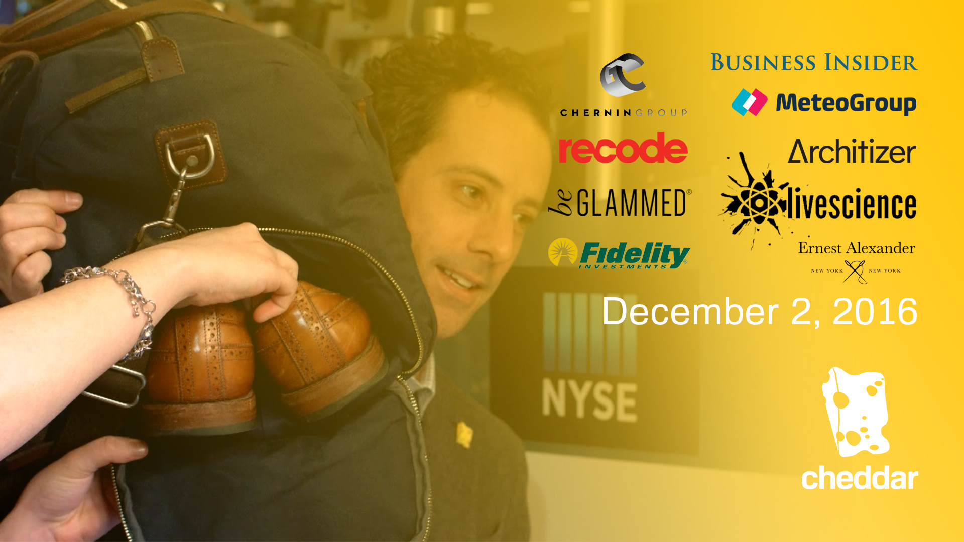 December 2, 2016 Full Show