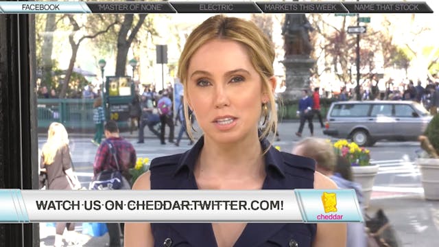 Axios' Sara Fischer: Facebook's Snapc...