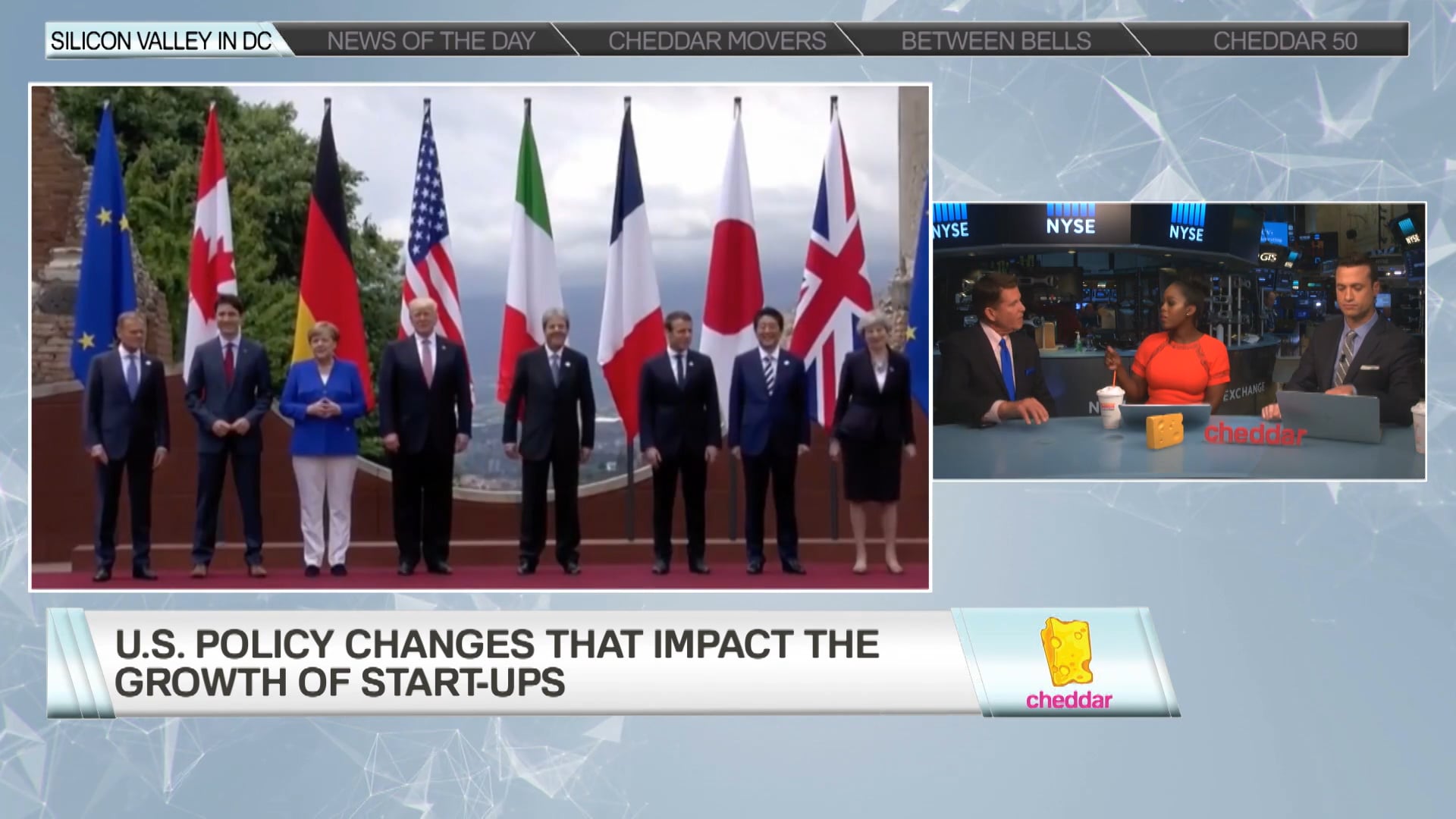 Why Digital Innovation and Silicon Valley Are Key to Creating Jobs in the U.S.