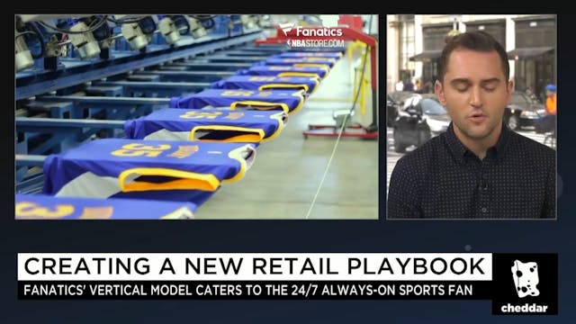 Lessons Learned From Dara Khosrowshahi