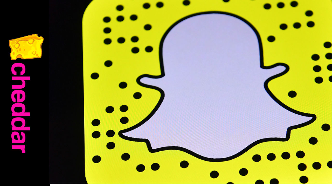 BREAKING NEWS: Snap Announces Custom Stories for Snapchat