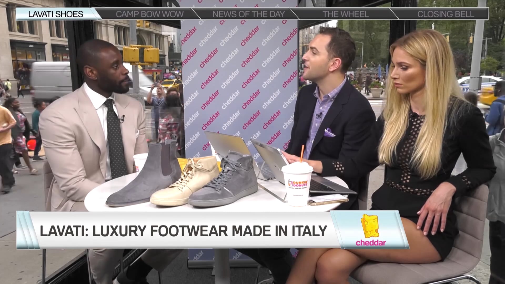 How Atlanta Rapper Offset Became the Face of a Luxury Italian Shoe Brand