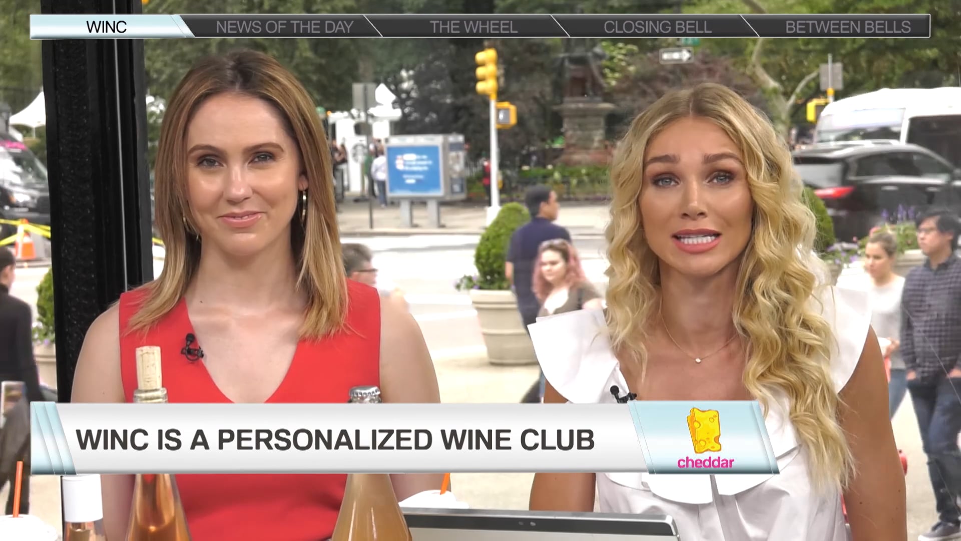 Brian Smith, Chief Wine Officer & Co-Founder