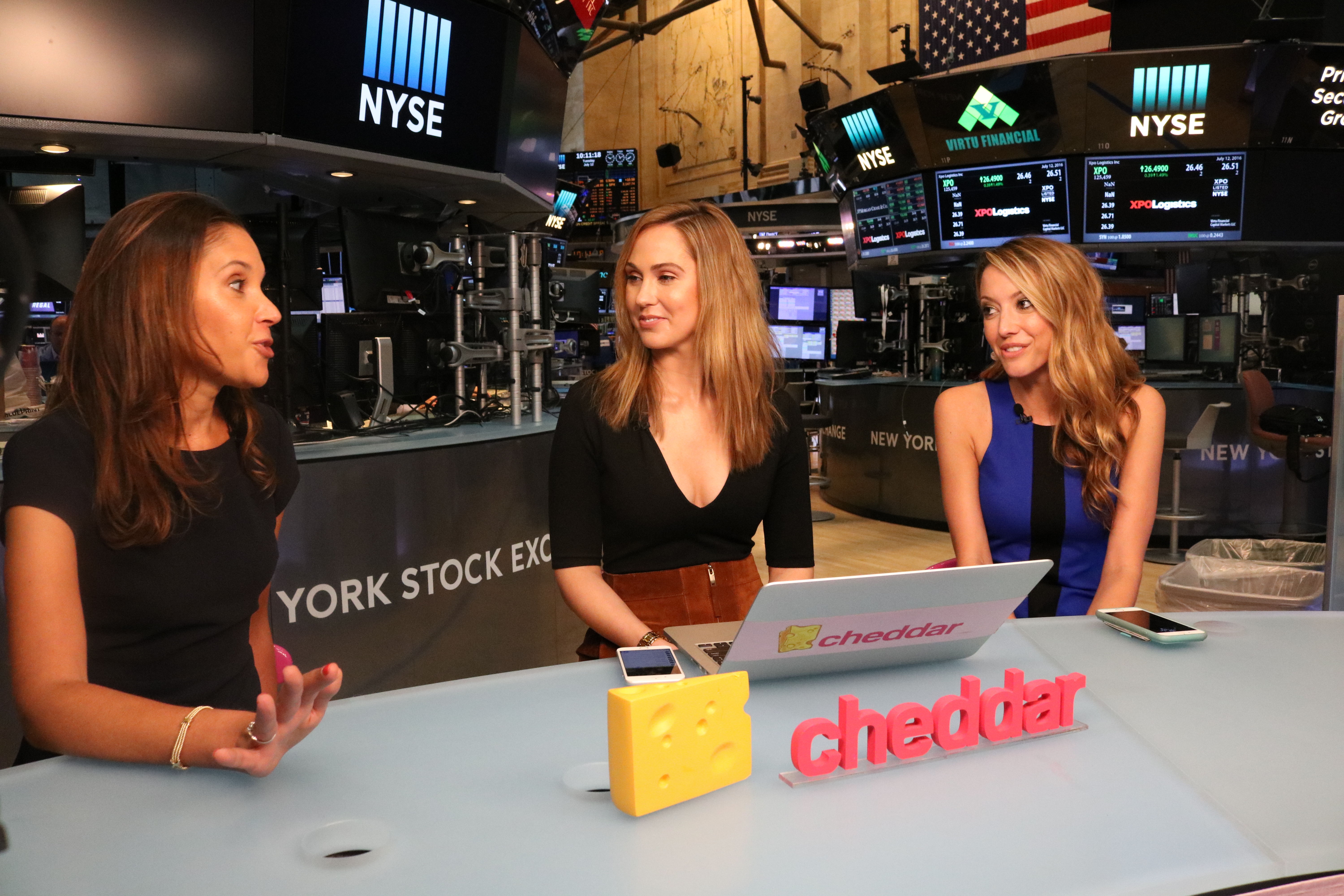 Verywell Head of Content Rachel Berman on Latest Wellness Regimen