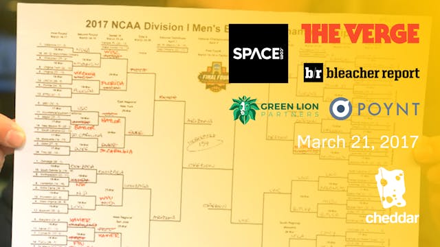 Opening Bell March 21, 2017