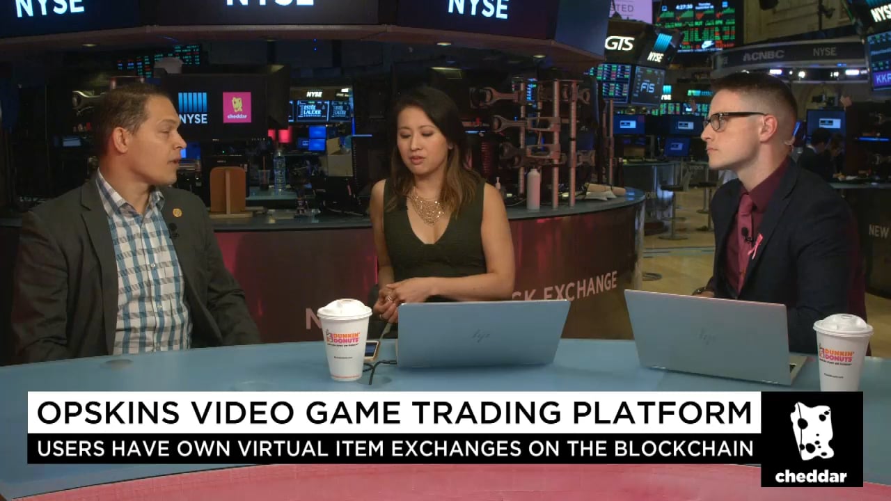 Spending Real Money on Virtual Rarities