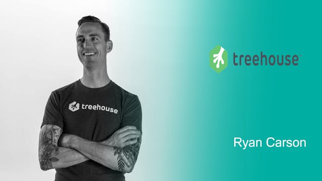 Treehouse will teach you the skills y...