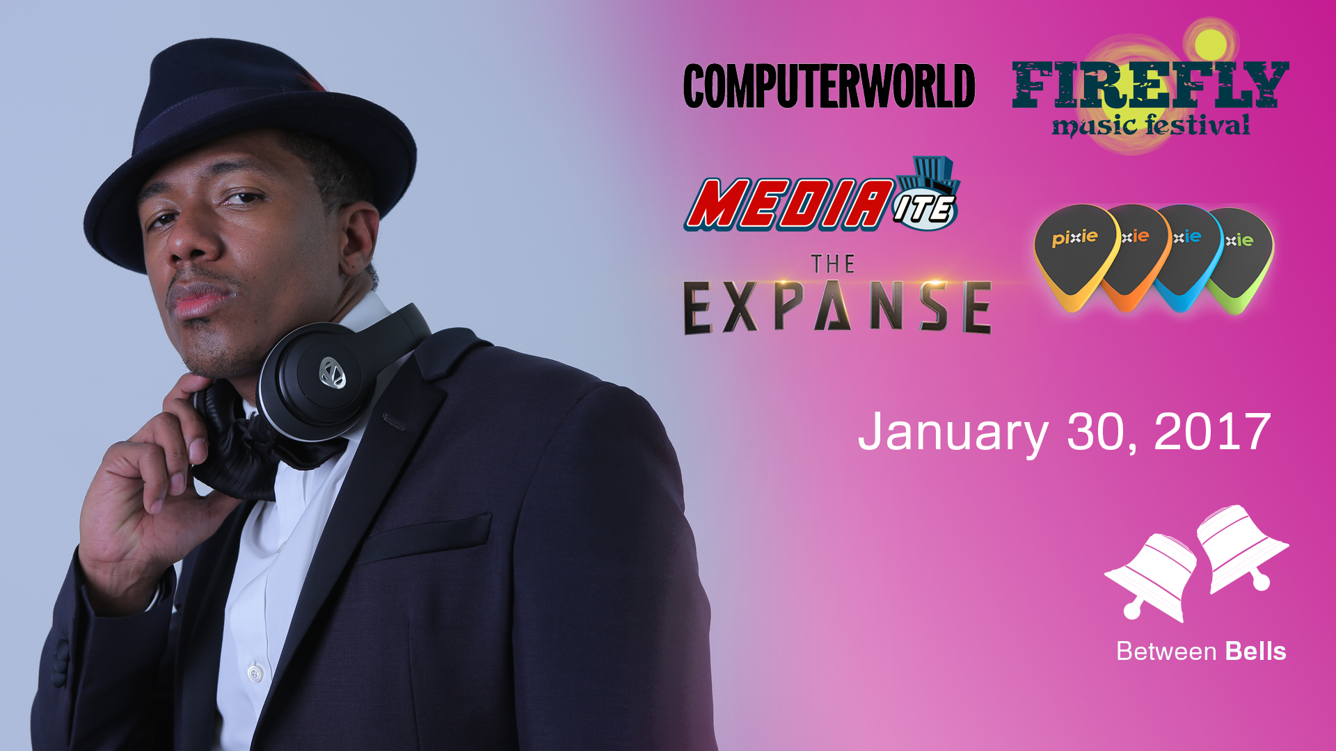 Between Bells January 30, 2017