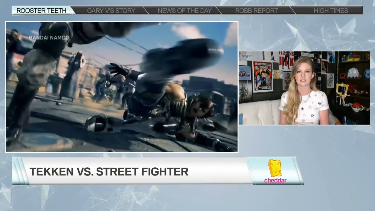 What to Expect From Tekken 7
