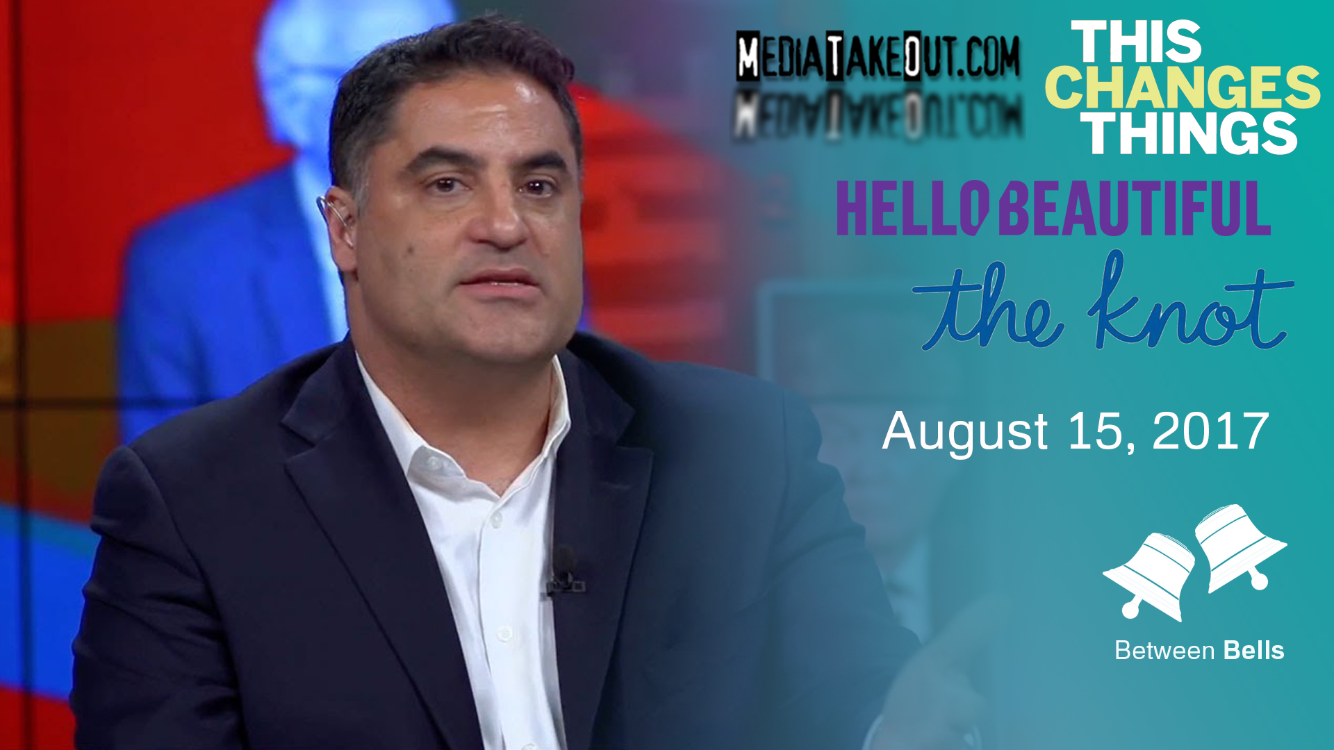 Between Bells August 15, 2017