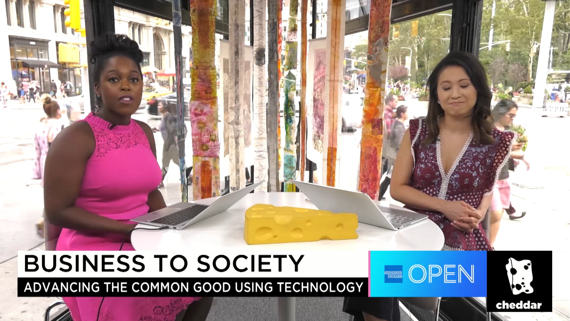 This Changes Things September 19, 2017