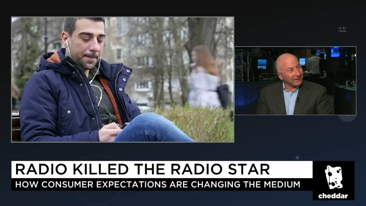 How Consumer Expectations Are Reshaping Radio