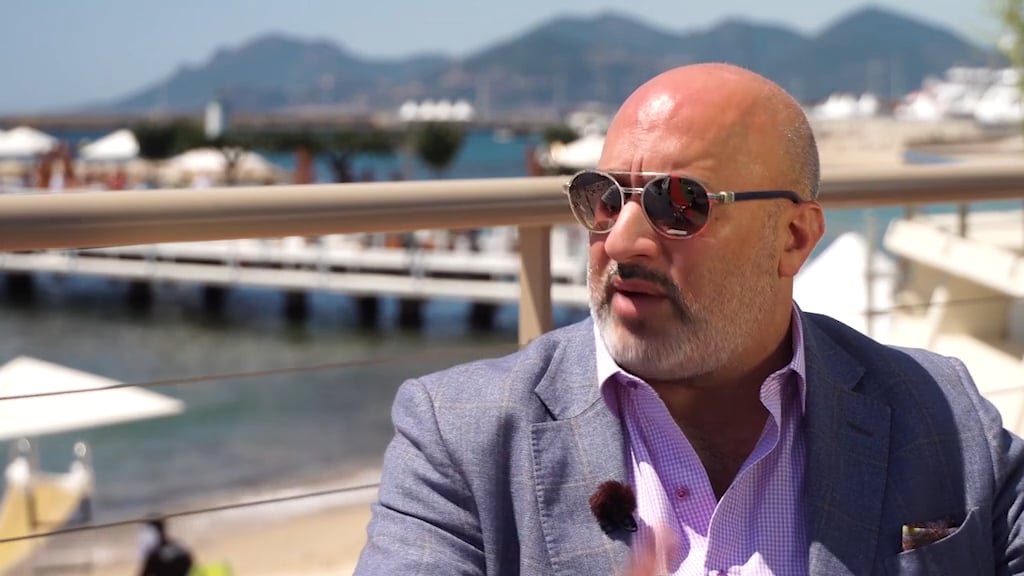 Three Components LionTree CEO Aryeh Bourkoff Thinks Will Shape the TV Landscape