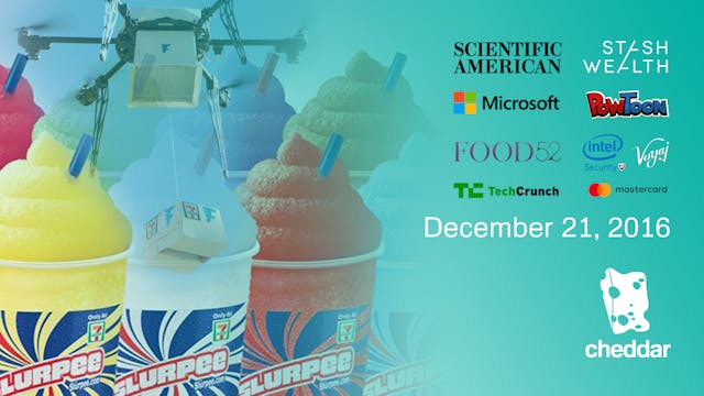 December 21, 2016 Full Show