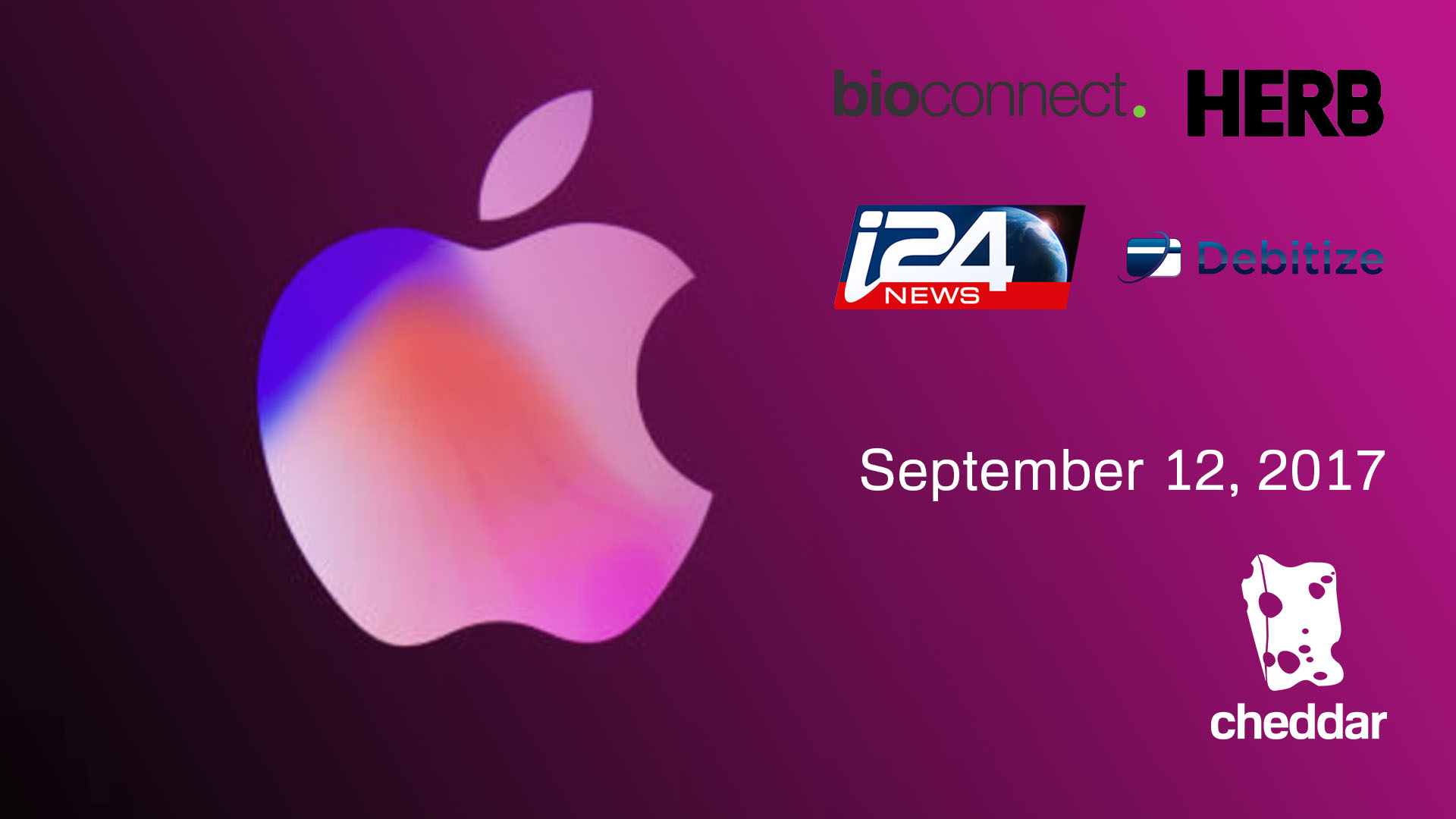 Opening Bell September 12, 2017